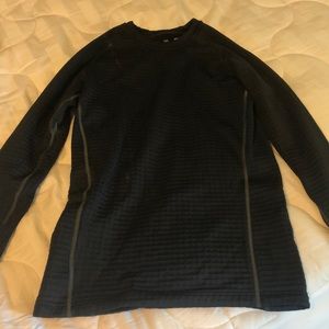 Under Armour base layer